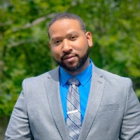 Isaiah Williams BSRS, RT(R) ARRT.