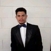 Gabriel Andrade