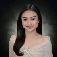LARISSA JANE CABRAL