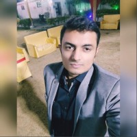 Nitin Nain