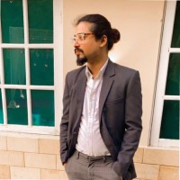 Waleed Arif
