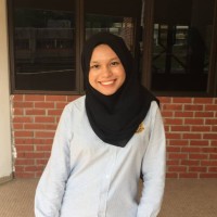 Nurfadhlin Shakina