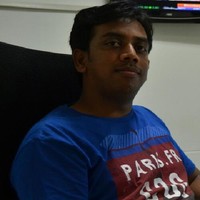 Ashwin Kannawar