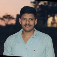 Pandranki Naresh