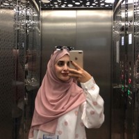 Nadwa Zakariya