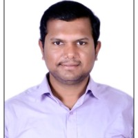 Chandan Gowda K