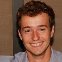 Daniel Geller