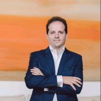 Daniel Santos Correia