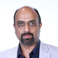 Shailesh Shedge