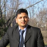 Amit Jain,Pmp