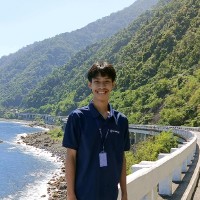 Marvin Acordon Cruz