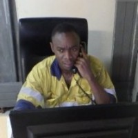 Denis Huruma Budodi