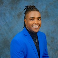 Keshawn Maxwell