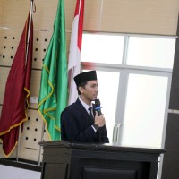 Dr. M. Arief Affandi, M.Pd
