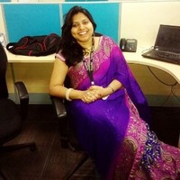 Priyanka Yadav