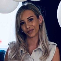 Kelcie Ind