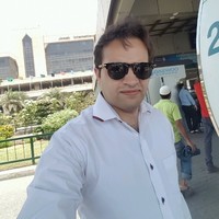 Ahmad Qaiser