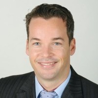 Cédric Baille