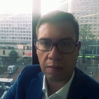 Diego Armando Rodriguez Cardenas