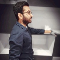 Anoop Chaudhary