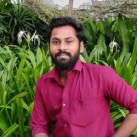 Sabarinathan Dharuman
