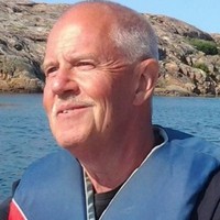 Dan Andreasson