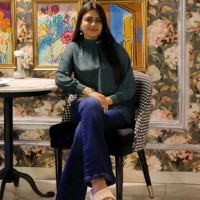 Sameen Mehtab