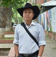 Tạ Đăng Chí