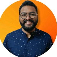 Shashank Kodate