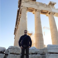 Saber Abbasnejad