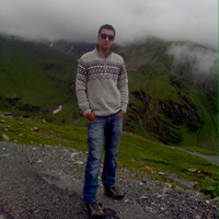 Peeyush Thakur