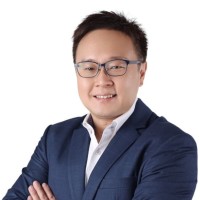 Raymond Lui CFA,CMT