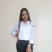 Ar. Lakshmi Naidu