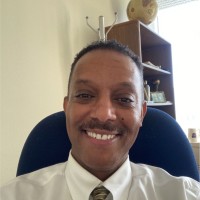 Eric Pierre