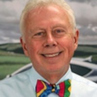 Tom Mcgrew