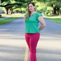 Tracey Stewart