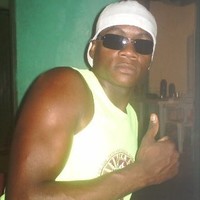 Joedison alcebiades Dos Santos