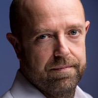 Lars Holmgaard Mersh