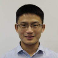 Xueyin Zhong