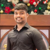 Hashen Fernando