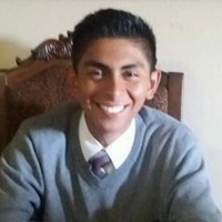 Brandon Rojas