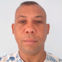 Maycom De Almeida Santos