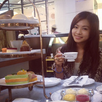 Amy Ho