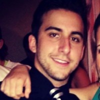 Michael Solofra