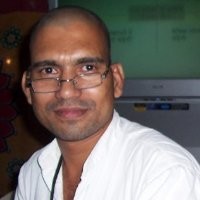Arunkumar Aryaveer