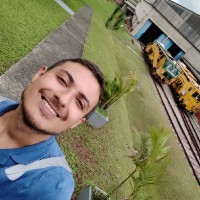 Rodrigo Igor Dos Santos