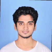 ARJUN S L