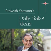 Prakash Keswani