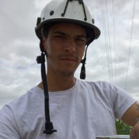 Damian saldana