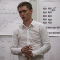 Denis Nikolaevskiy
